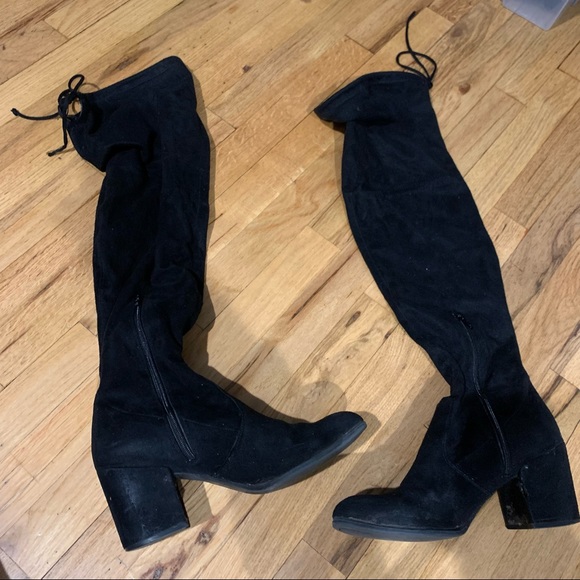 Unisa high knee boots - Picture 2 of 8